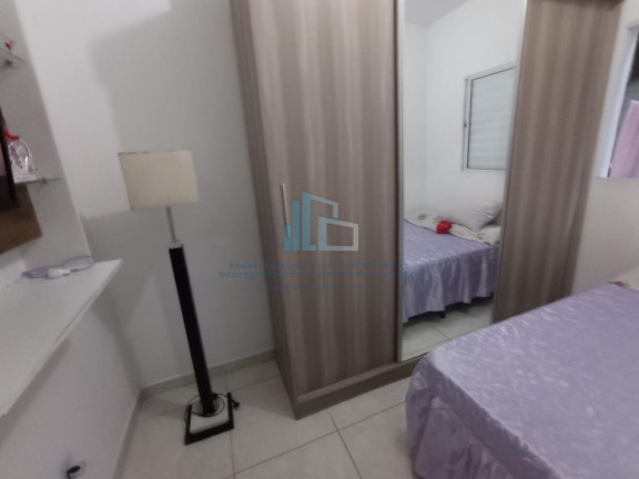 Imagem Casa de Condomínio com 2 Quartos à Venda, 48 m² em Parque Das Américas - Praia Grande