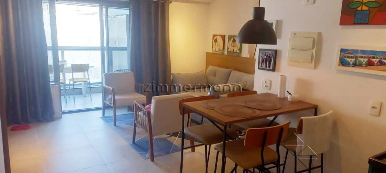 Imagem Apartamento com 1 Quarto à Venda, 139 m² em Republica - São Paulo Imagem Apartamento com 1 Quarto à Venda, 139 m² em Republica - São Paulo