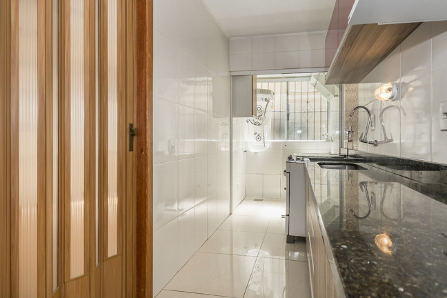 Imagem Apartamento com 2 Quartos à Venda, 58 m² em Petrópolis - Porto Alegre
