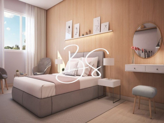 Imagem Apartamento com 2 Quartos à Venda, 63 m² em Floresta - Gramado