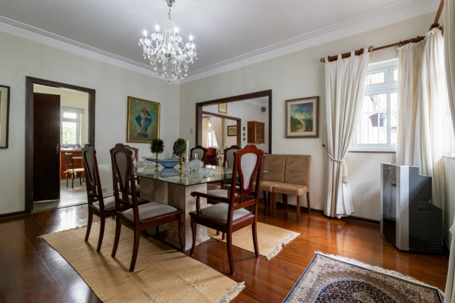Imagem Casa com 4 Quartos à Venda, 500 m² em Alto Da Lapa - São Paulo Imagem Casa com 4 Quartos à Venda, 500 m² em Alto Da Lapa - São Paulo