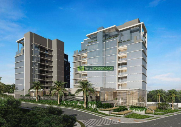 Imagem Apartamento com 3 Quartos à Venda, 228 m² em Ecoville - Curitiba Imagem Apartamento com 3 Quartos à Venda, 228 m² em Ecoville - Curitiba