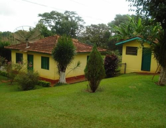Imagem Imóvel com 5 Quartos à Venda, 300 m² em Fazenda Velha - Cesário Lange