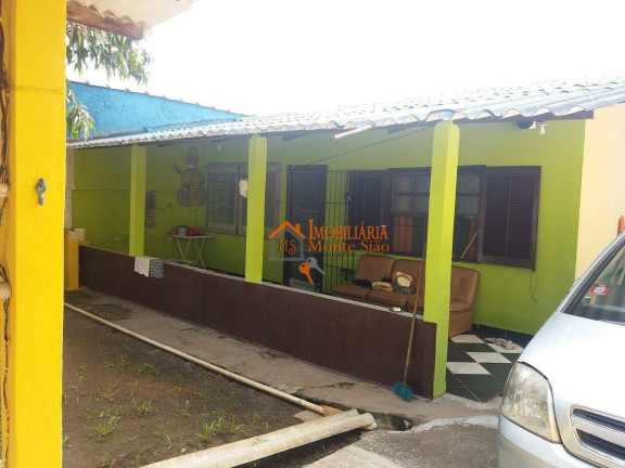 Imagem Casa com 3 Quartos à Venda, 144 m² em Santa Cruz - Itanhaém Imagem Casa com 3 Quartos à Venda, 144 m² em Santa Cruz - Itanhaém