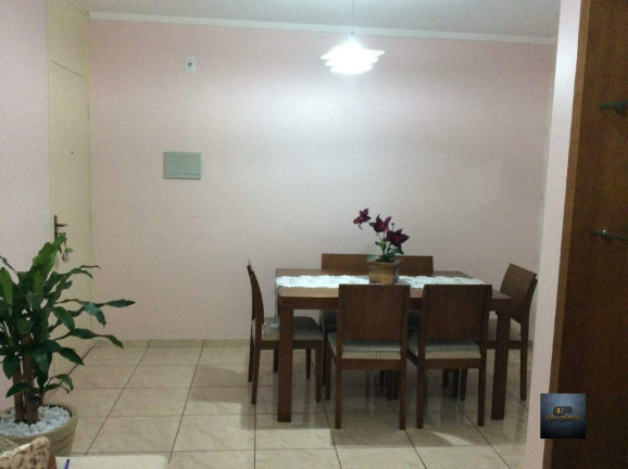 Imagem Apartamento com 2 Quartos à Venda, 50 m² em Vila Lutécia - Santo André