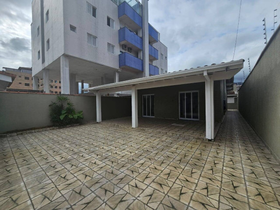 Casa com 4 Quartos à Venda, 166 m² em Centro - Ubatuba