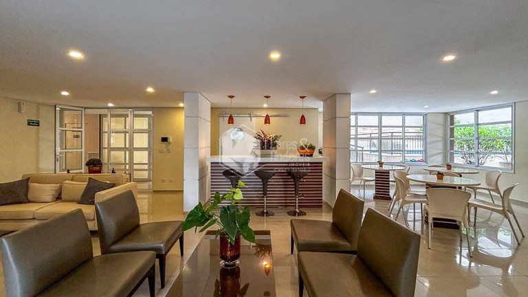 Imagem Apartamento com 3 Quartos à Venda, 137 m² em Vila Suzana - São Paulo Imagem Apartamento com 3 Quartos à Venda, 137 m² em Vila Suzana - São Paulo