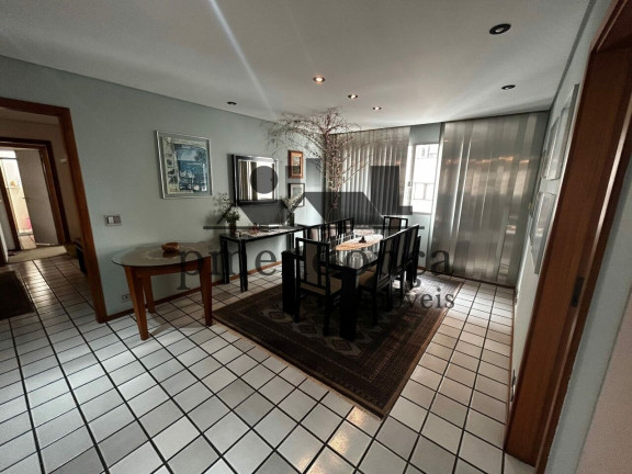 Imagem Apartamento com 4 Quartos à Venda, 170 m² em Sumaré - São Paulo