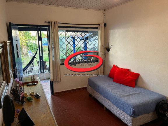 Imagem Casa com 1 Quarto à Venda, 90 m² em Barra Da Lagoa - Ubatuba Imagem Casa com 1 Quarto à Venda, 90 m² em Barra Da Lagoa - Ubatuba