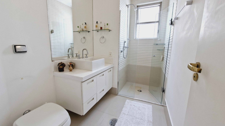 Imagem Apartamento com 3 Quartos à Venda, 127 m² em Jardim Paulista - São Paulo Imagem Apartamento com 3 Quartos à Venda, 127 m² em Jardim Paulista - São Paulo