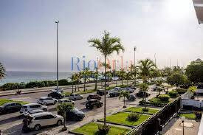 Imagem Apartamento com 2 Quartos à Venda, 86 m² em Barra Da Tijuca - Rio De Janeiro