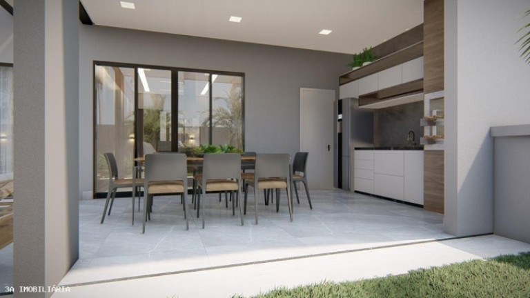 Imagem Casa de Condomínio com 3 Quartos à Venda, 206 m² em Aeroclube - Porto Velho Imagem Casa de Condomínio com 3 Quartos à Venda, 206 m² em Aeroclube - Porto Velho