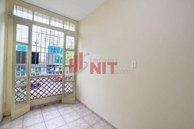 Imagem Apartamento com 2 Quartos à Venda, 110 m² em Icaraí - Niterói Imagem Apartamento com 2 Quartos à Venda, 110 m² em Icaraí - Niterói