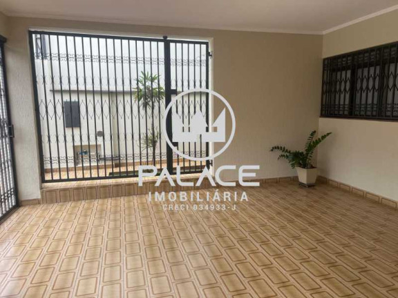 Imagem Imóvel com 3 Quartos à Venda, 183 m² em Alto - Piracicaba