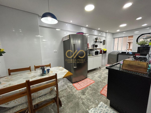Imagem Apartamento com 3 Quartos à Venda, 87 m² em Ocian - Praia Grande