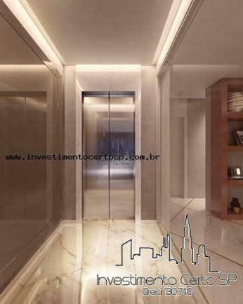 Imagem Apartamento com 4 Quartos à Venda, 160 m² em Pinheiros - São Paulo Imagem Apartamento com 4 Quartos à Venda, 160 m² em Pinheiros - São Paulo