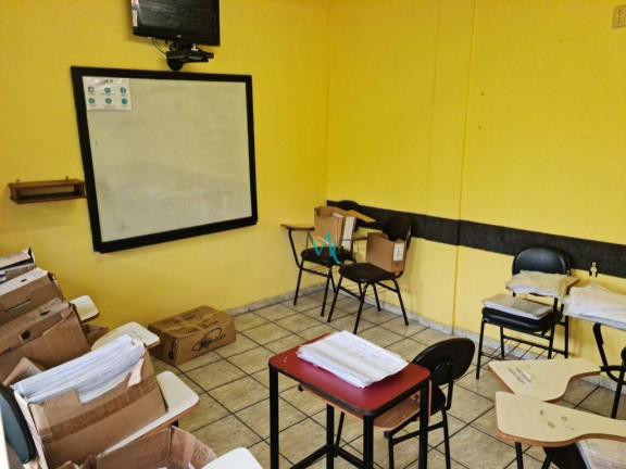 Imagem Sala Comercial para Alugar, 13 m² em Campo Grande - Rio De Janeiro