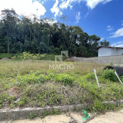 Imagem Terreno à Venda,  em Três Rios Do Norte - Jaraguá Do Sul