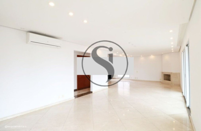 Apartamento com 3 Quartos para Alugar, 225 m² em Cerqueira César - São Paulo