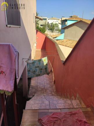Imagem Casa com 4 Quartos à Venda, 360 m² em Centro - Sarzedo Imagem Casa com 4 Quartos à Venda, 360 m² em Centro - Sarzedo
