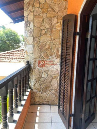 Imagem Sobrado com 3 Quartos à Venda, em Parque Das Nações - Santo André Imagem Sobrado com 3 Quartos à Venda, em Parque Das Nações - Santo André