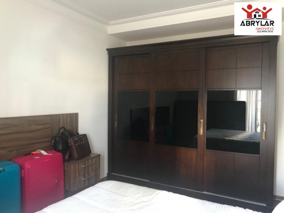Imagem Imóvel com 3 Quartos à Venda, 157 m² em Jardim Ana Maria - Jundiaí