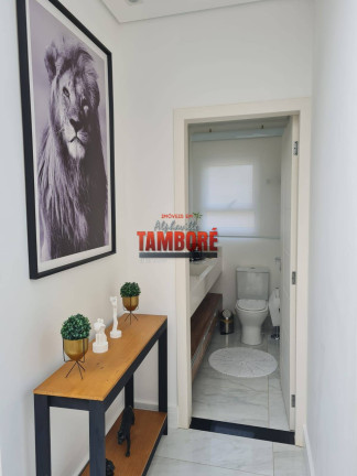 Imagem Casa de Condomínio com 5 Quartos à Venda, 610 m² em Alphaville Conde Ii - Barueri