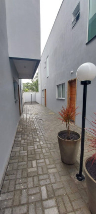 Imagem Sobrado com 2 Quartos à Venda, 107 m² em Vila Atlântica - Mongaguá