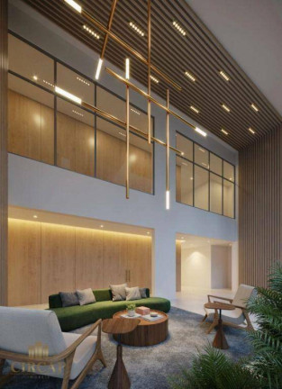 Imagem Apartamento com 2 Quartos à Venda, 78 m² em Pinheiros - São Paulo