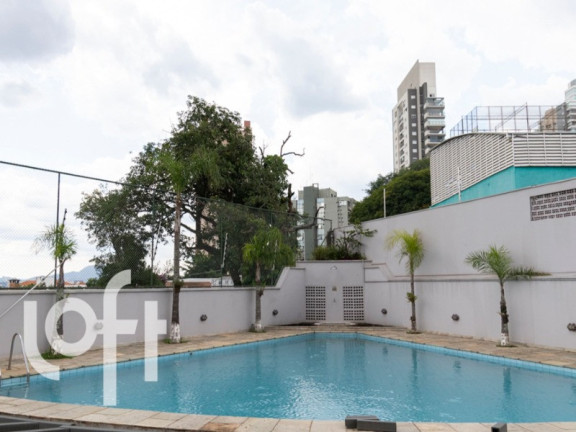 Imagem Apartamento com 4 Quartos à Venda, em Alto Da Lapa - São Paulo Imagem Apartamento com 4 Quartos à Venda, em Alto Da Lapa - São Paulo