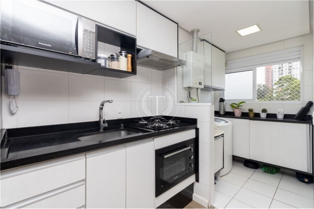 Imagem Apartamento com 2 Quartos à Venda, 89 m² em Vila Andrade - São Paulo