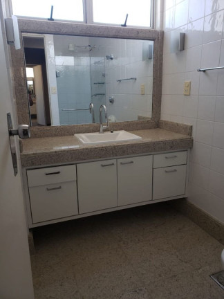 Imagem Apartamento com 3 Quartos à Venda, 166 m² em Setor Central - Goiânia