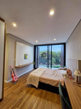 Imagem Casa com 4 Quartos à Venda, 355 m² em Condomínio Tivoli - Sorocaba Imagem Casa com 4 Quartos à Venda, 355 m² em Condomínio Tivoli - Sorocaba