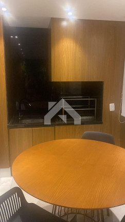 Imagem Apartamento com 2 Quartos para Alugar, 110 m² em Alphaville - Santana De Parnaíba