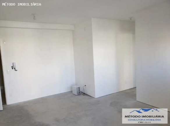 Imagem Apartamento com 3 Quartos à Venda, 77 m² em Brooklin - São Paulo