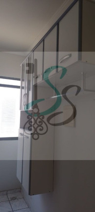 Imagem Imóvel com 2 Quartos à Venda, 49 m² em Recanto Do Sol I - Campinas
