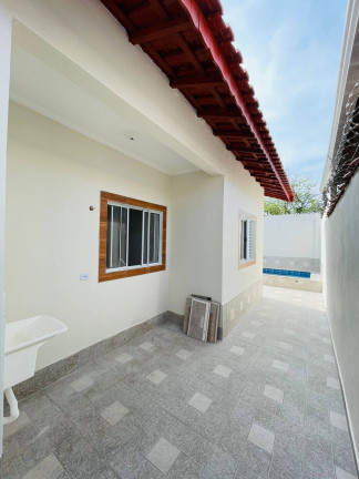 Imagem Casa com 2 Quartos à Venda, 55 m² em Mongaguá Imagem Casa com 2 Quartos à Venda, 55 m² em Mongaguá