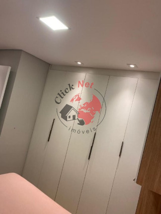 Imagem Apartamento com 2 Quartos à Venda, 32 m² em Parque Fongaro - São Paulo