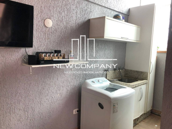 Imagem Apartamento com 2 Quartos à Venda, em Jardim Santo Alberto - Santo André Imagem Apartamento com 2 Quartos à Venda, em Jardim Santo Alberto - Santo André