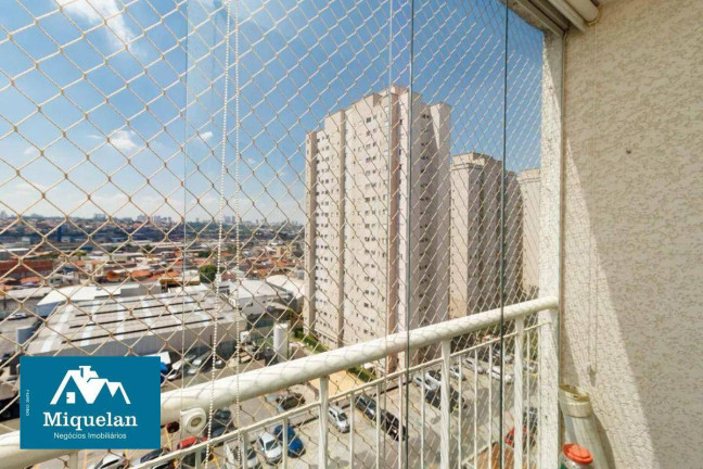 Imagem Apartamento com 2 Quartos à Venda, 56 m² em Jaçanã - São Paulo Imagem Apartamento com 2 Quartos à Venda, 56 m² em Jaçanã - São Paulo