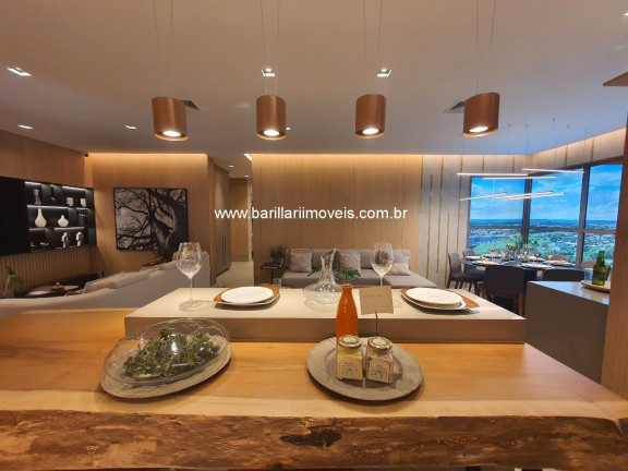 Imagem Imóvel com 3 Quartos à Venda, 118 m² em Guaporé - Ribeirão Preto