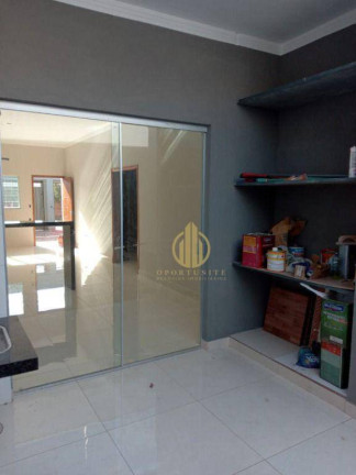 Imagem Casa com 3 Quartos à Venda, 103 m² em Bonfim Paulista - Ribeirão Preto