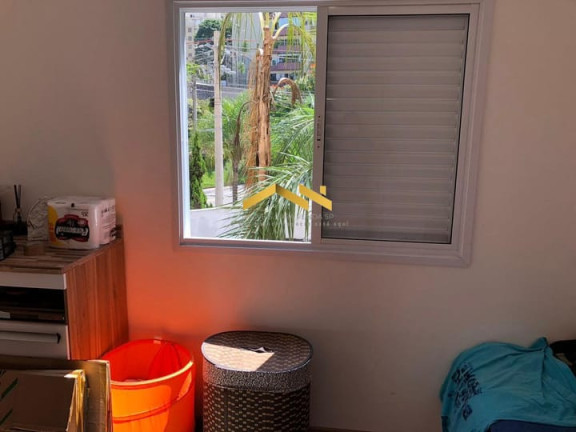 Imagem Apartamento com 2 Quartos à Venda, 51 m² em Vila Andrade - São Paulo Imagem Apartamento com 2 Quartos à Venda, 51 m² em Vila Andrade - São Paulo