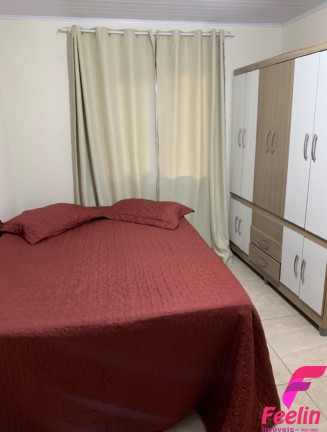 Imagem Casa com 6 Quartos à Venda, 198 m² em Armação - Florianópolis
