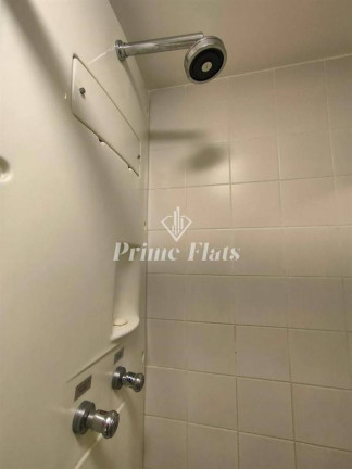 Imagem Apartamento com 1 Quarto à Venda, 44 m² em Nova Piraju - São Paulo