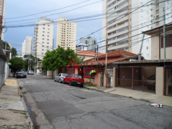 Imagem Casa à Venda, 300 m² em Brooklin Paulista - São Paulo Imagem Casa à Venda, 300 m² em Brooklin Paulista - São Paulo