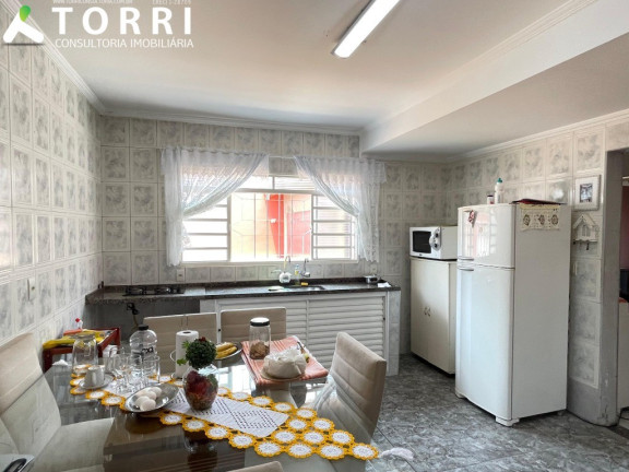 Imagem Sobrado com 3 Quartos à Venda, 120 m² em Jardim São Paulo - Sorocaba Imagem Sobrado com 3 Quartos à Venda, 120 m² em Jardim São Paulo - Sorocaba