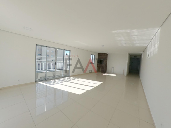 Imagem Apartamento com 1 Quarto à Venda, 78 m² em Centro - Guarapuava