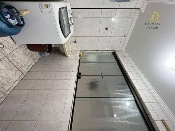 Imagem Apartamento com 1 Quarto à Venda, 73 m² em Tupi - Praia Grande