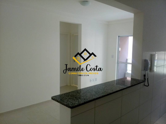 Imagem Apartamento com 2 Quartos à Venda, 56 m² em Sim - Feira De Santana